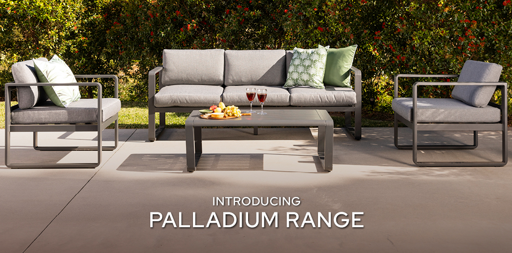 Palladium Range