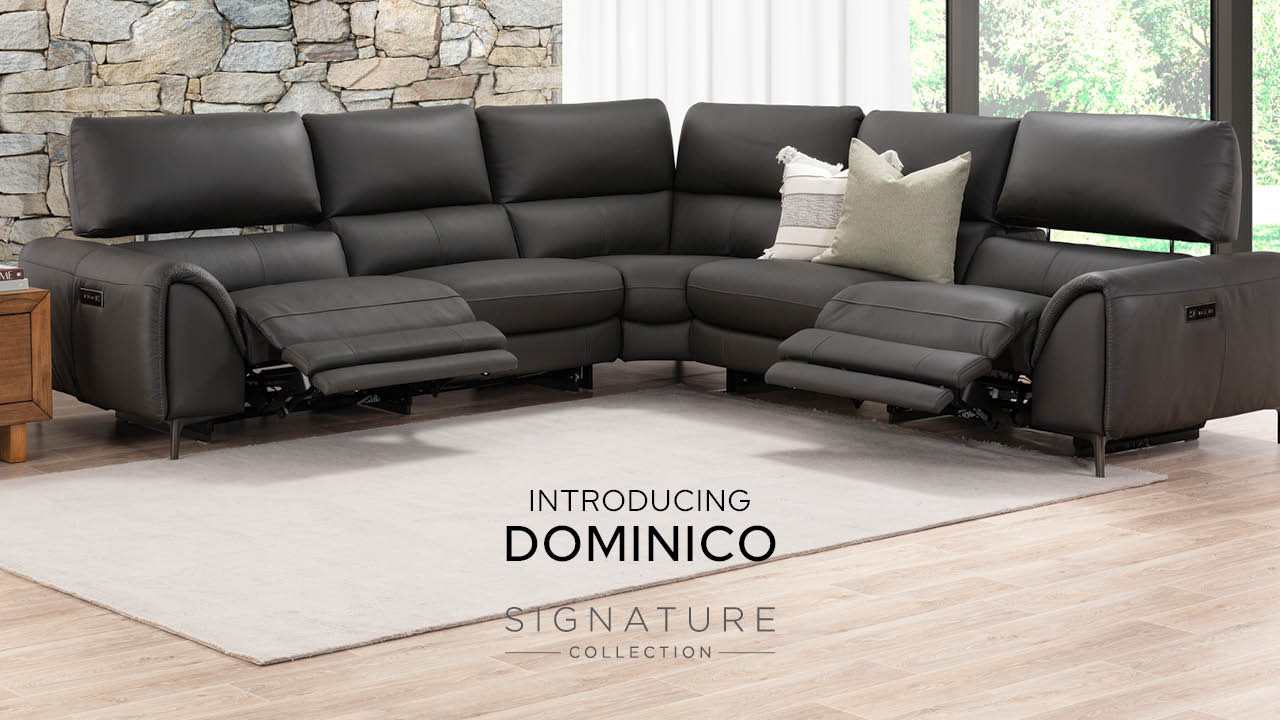 Dominico Signature Collection